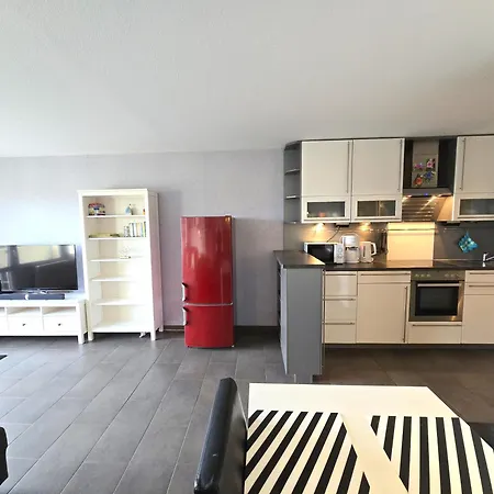 Διαμέρισμα 